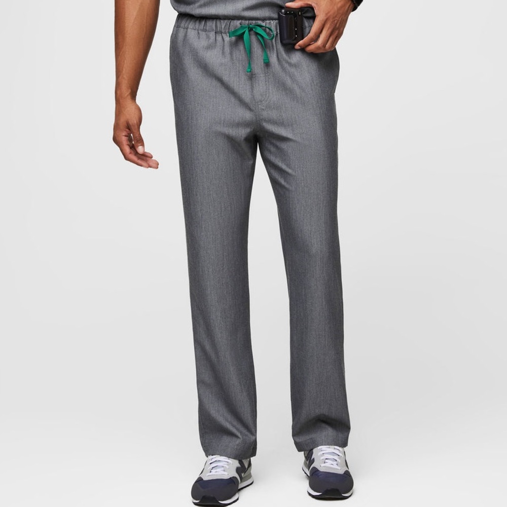 Figs | NWT Pisco Basic Scrub Pants, Size Large